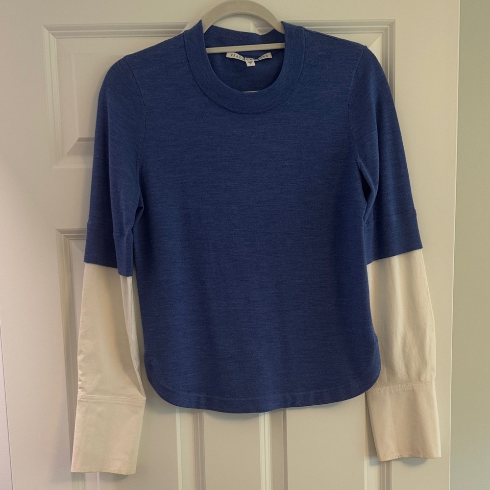 Veronica Beard Sweater size S Women's Top